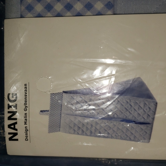 Ikea Other - Ikea Nanig Diaper Holder